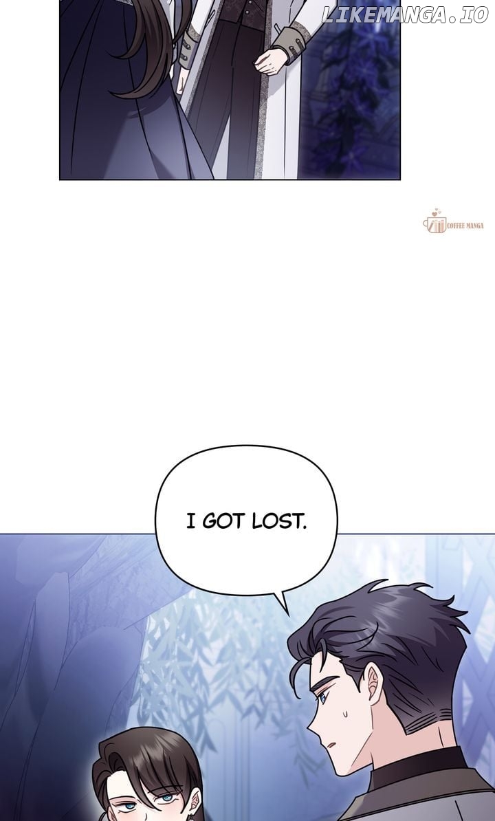Finding Camellia Chapter 139 - page 37