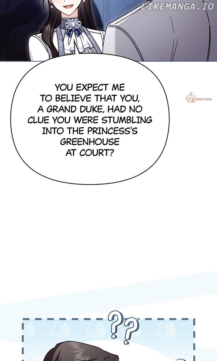 Finding Camellia Chapter 139 - page 38