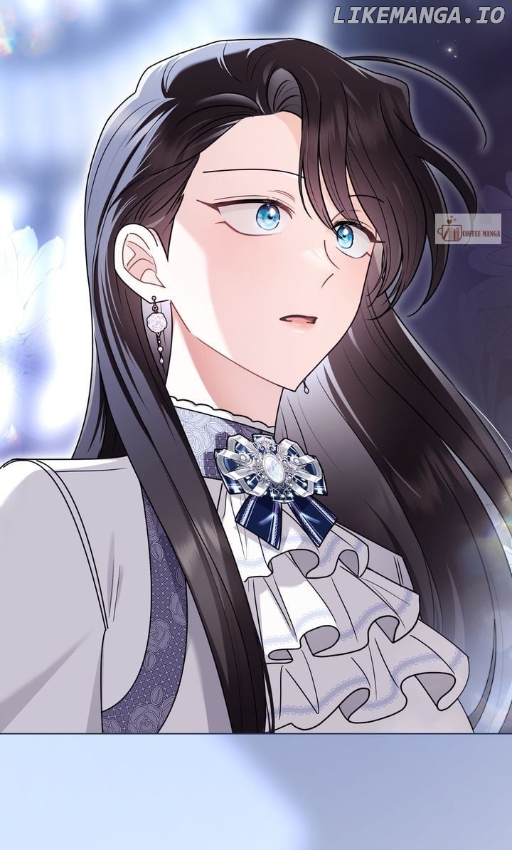Finding Camellia Chapter 139 - page 40
