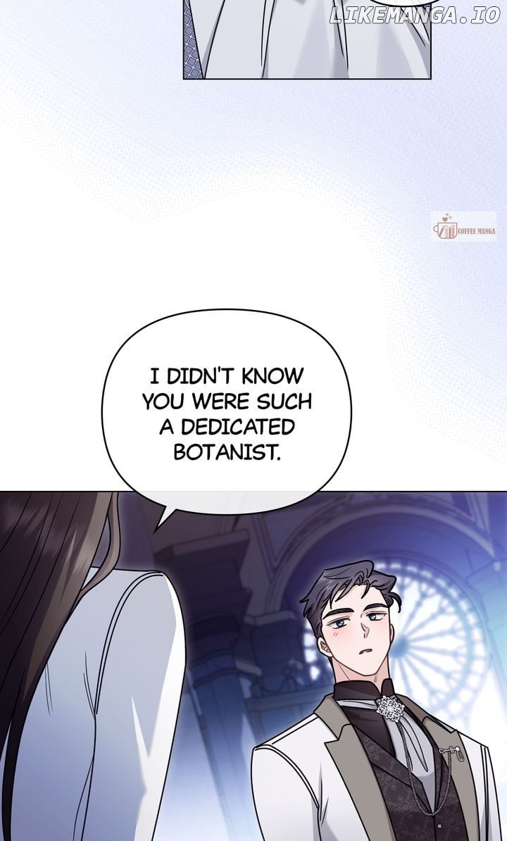 Finding Camellia Chapter 139 - page 45