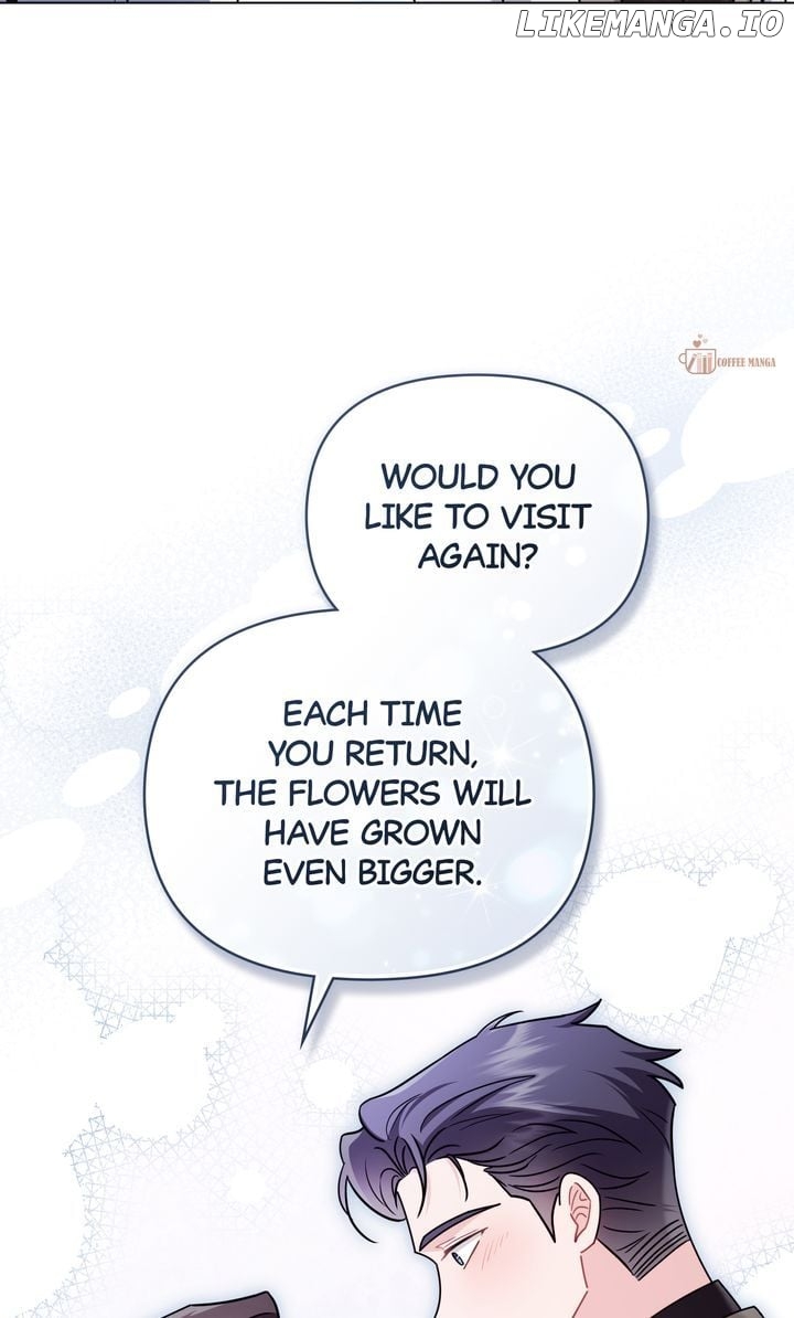 Finding Camellia Chapter 139 - page 46