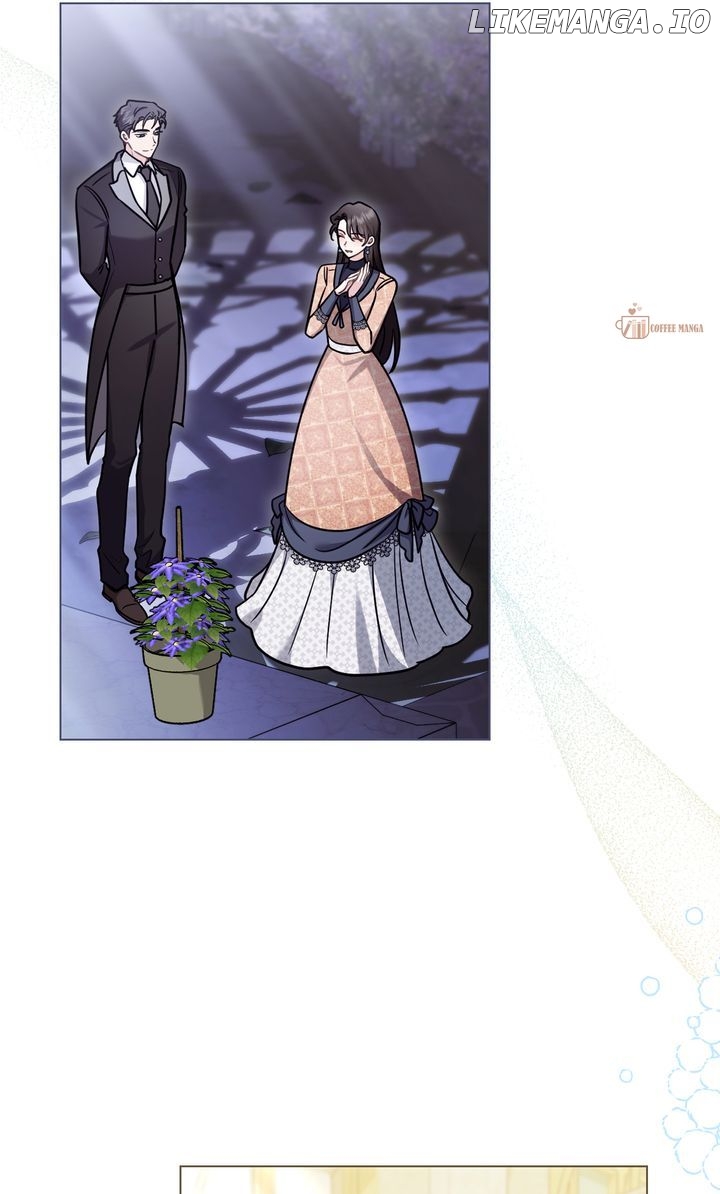 Finding Camellia Chapter 139 - page 49
