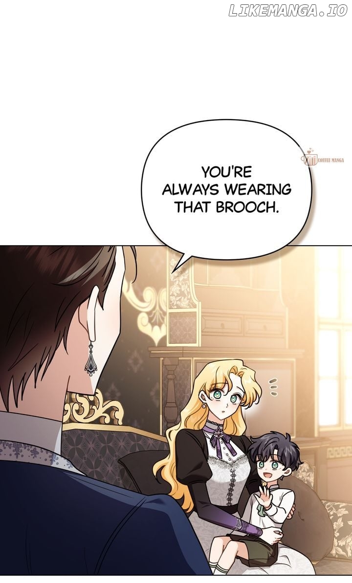 Finding Camellia Chapter 139 - page 5