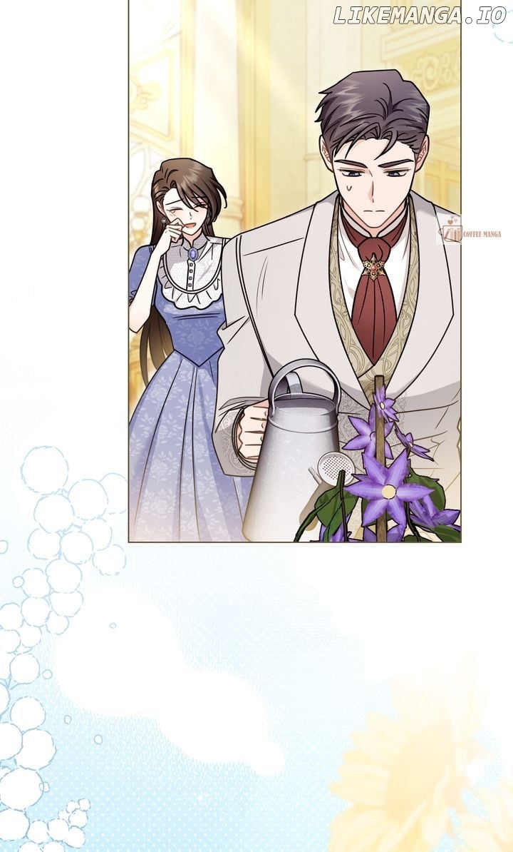 Finding Camellia Chapter 139 - page 50