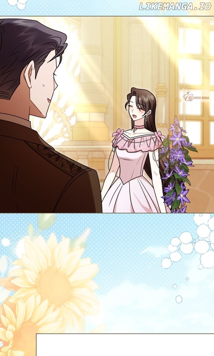Finding Camellia Chapter 139 - page 51