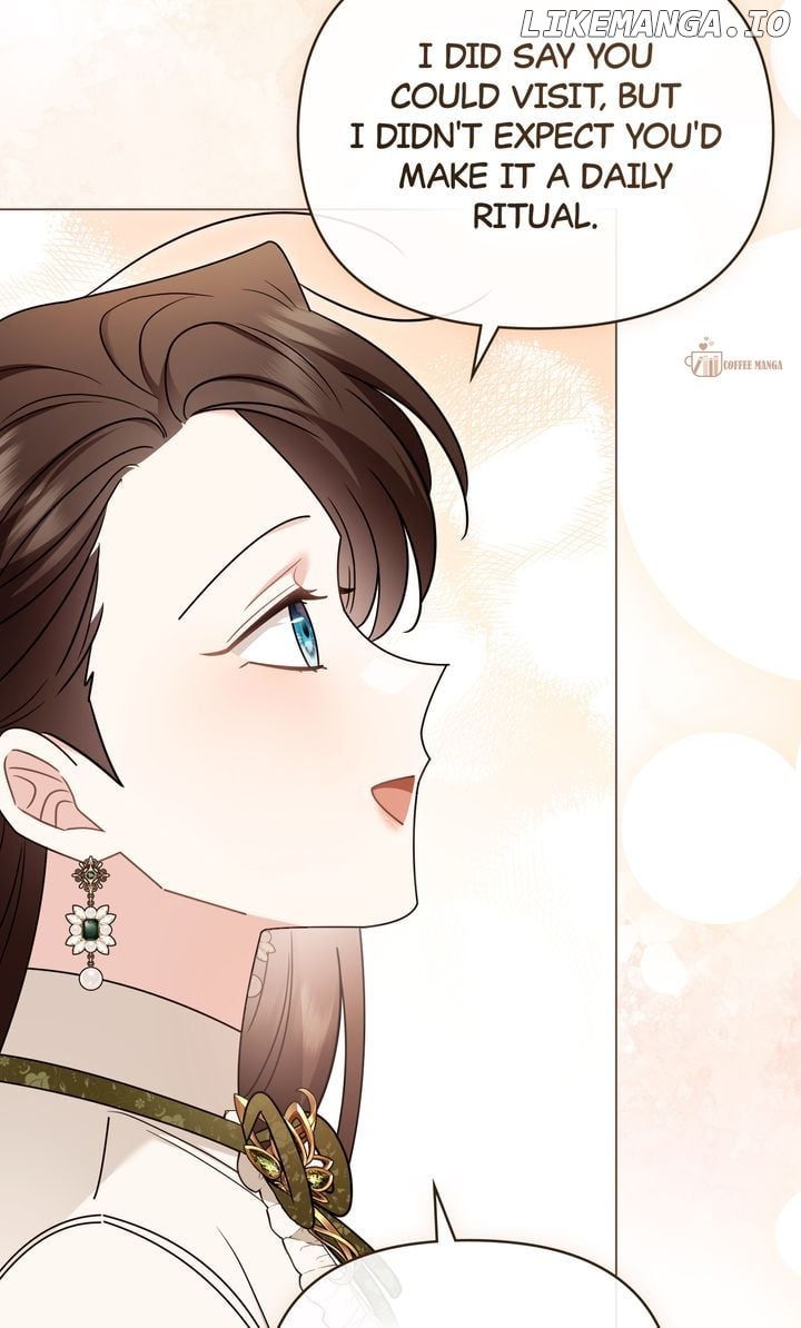 Finding Camellia Chapter 139 - page 56
