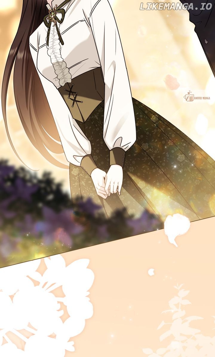 Finding Camellia Chapter 139 - page 59