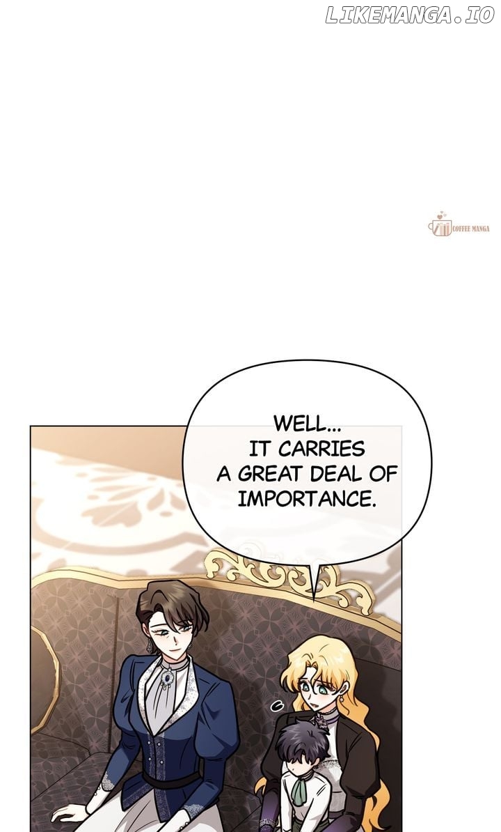 Finding Camellia Chapter 139 - page 6
