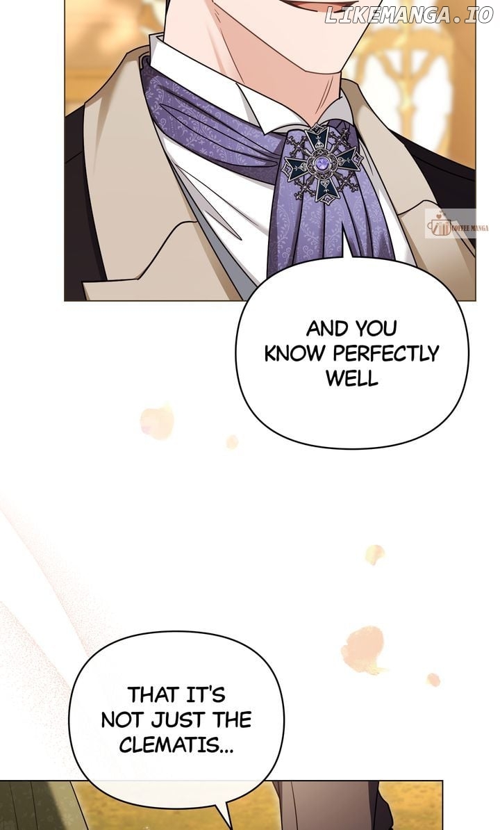 Finding Camellia Chapter 139 - page 61