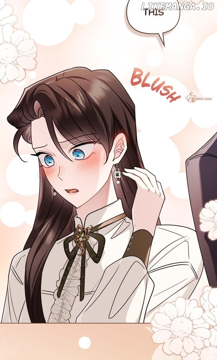 Finding Camellia Chapter 139 - page 64