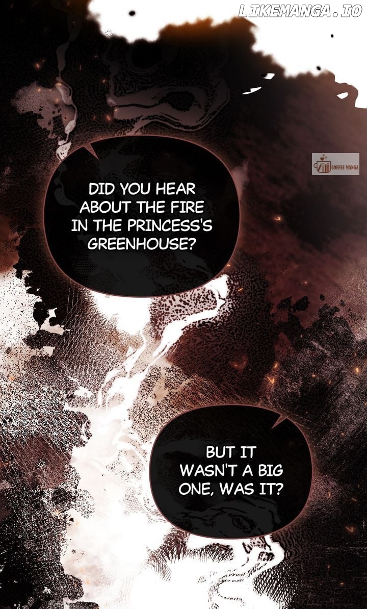 Finding Camellia Chapter 139 - page 67