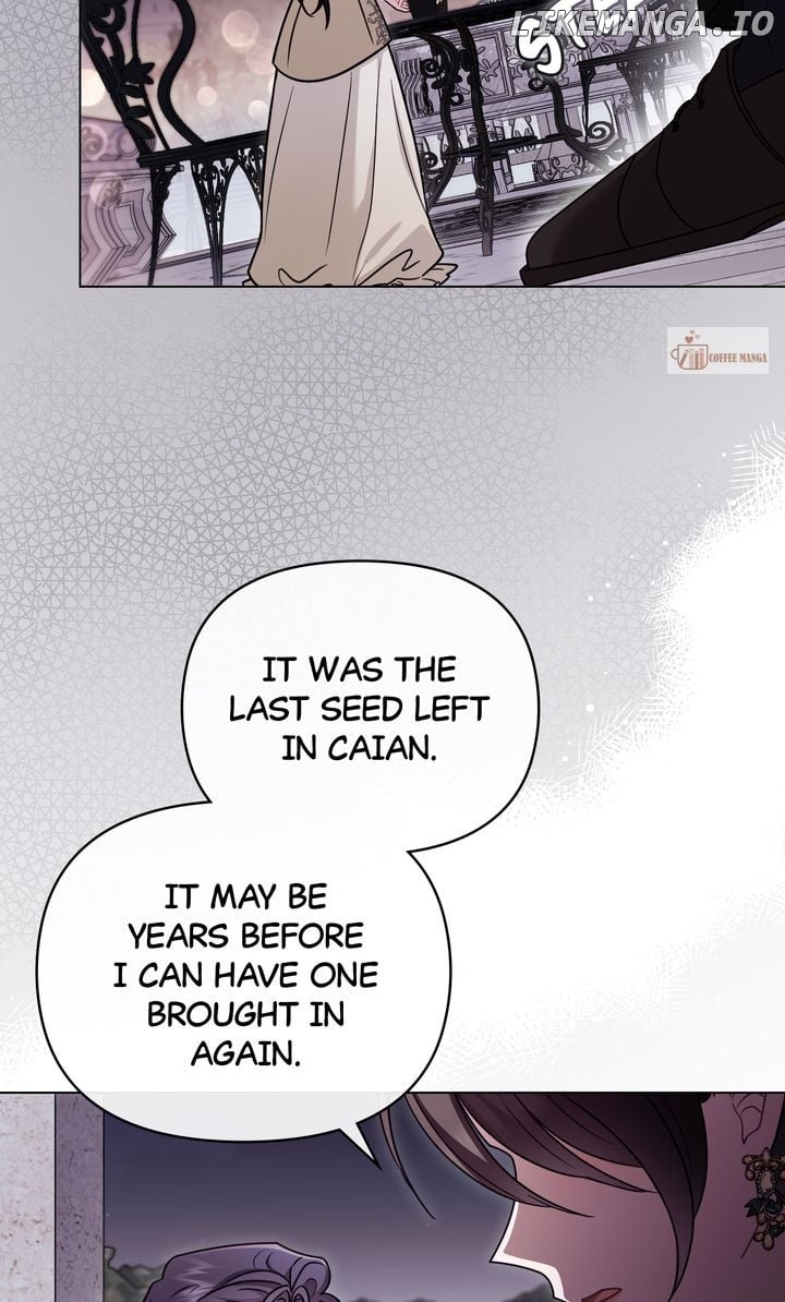 Finding Camellia Chapter 139 - page 71