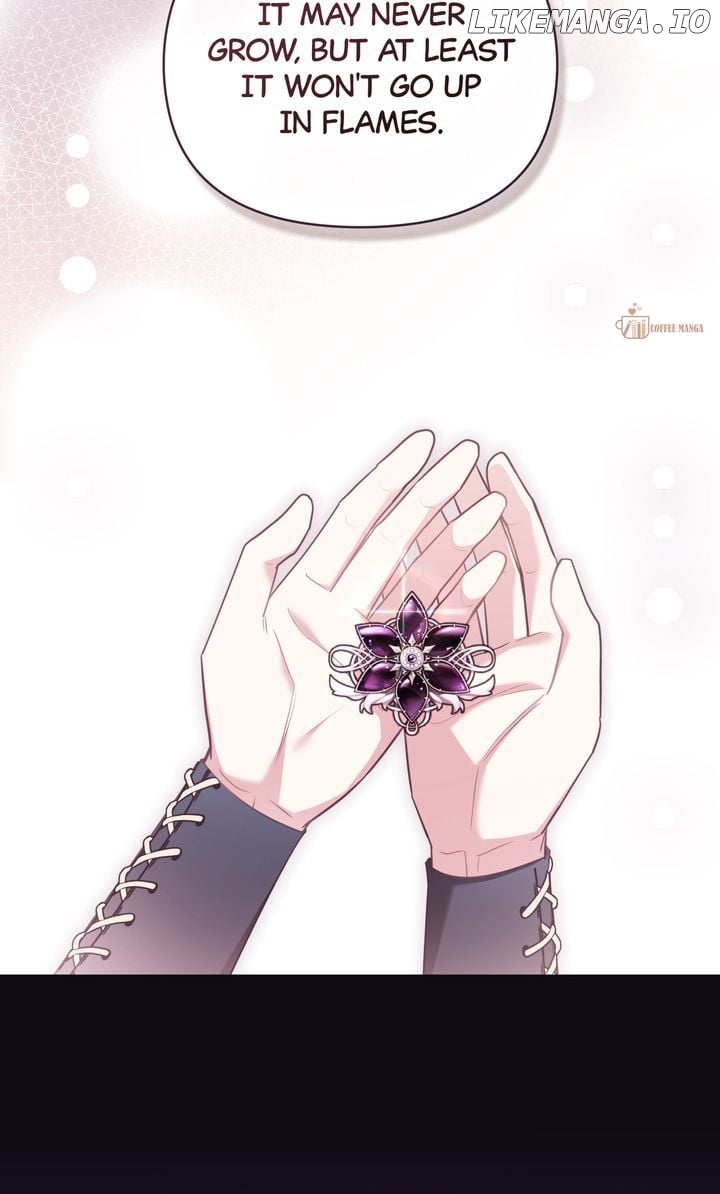 Finding Camellia Chapter 139 - page 75