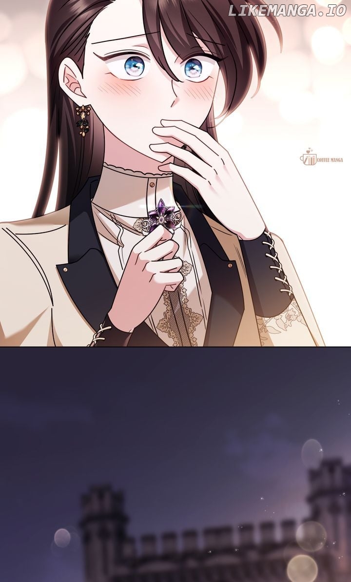 Finding Camellia Chapter 139 - page 78
