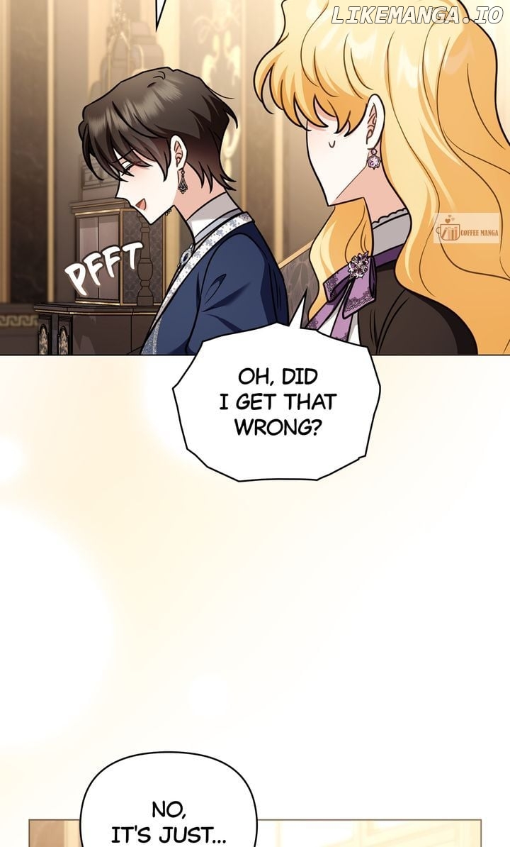 Finding Camellia Chapter 139 - page 8