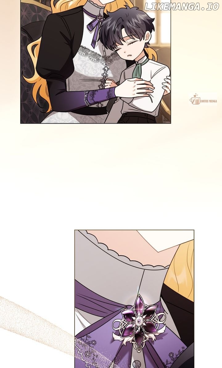 Finding Camellia Chapter 139 - page 83