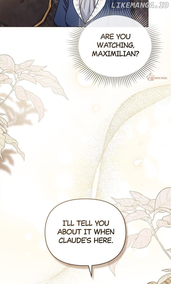 Finding Camellia Chapter 139 - page 85