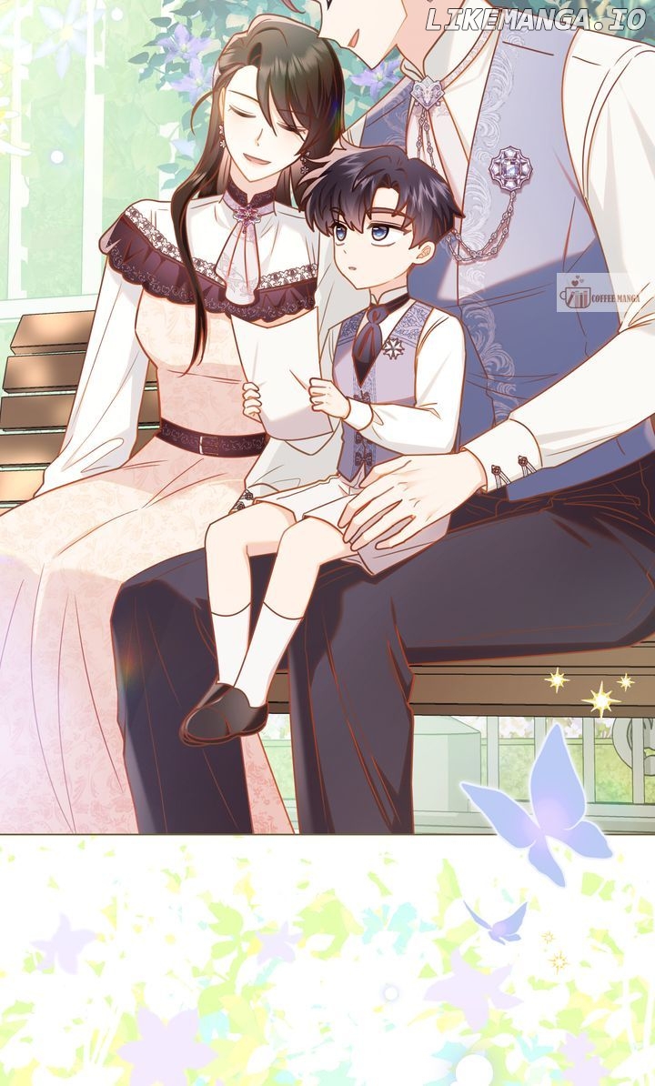 Finding Camellia Chapter 139 - page 88