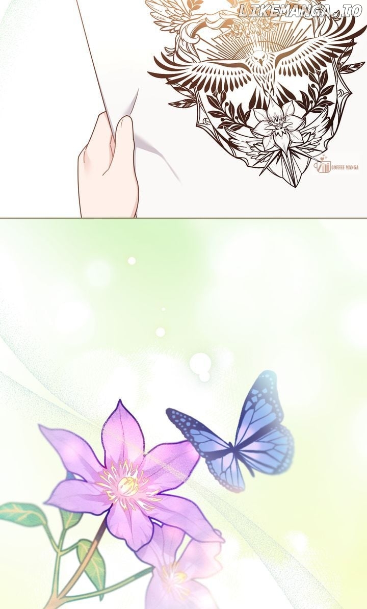 Finding Camellia Chapter 139 - page 91