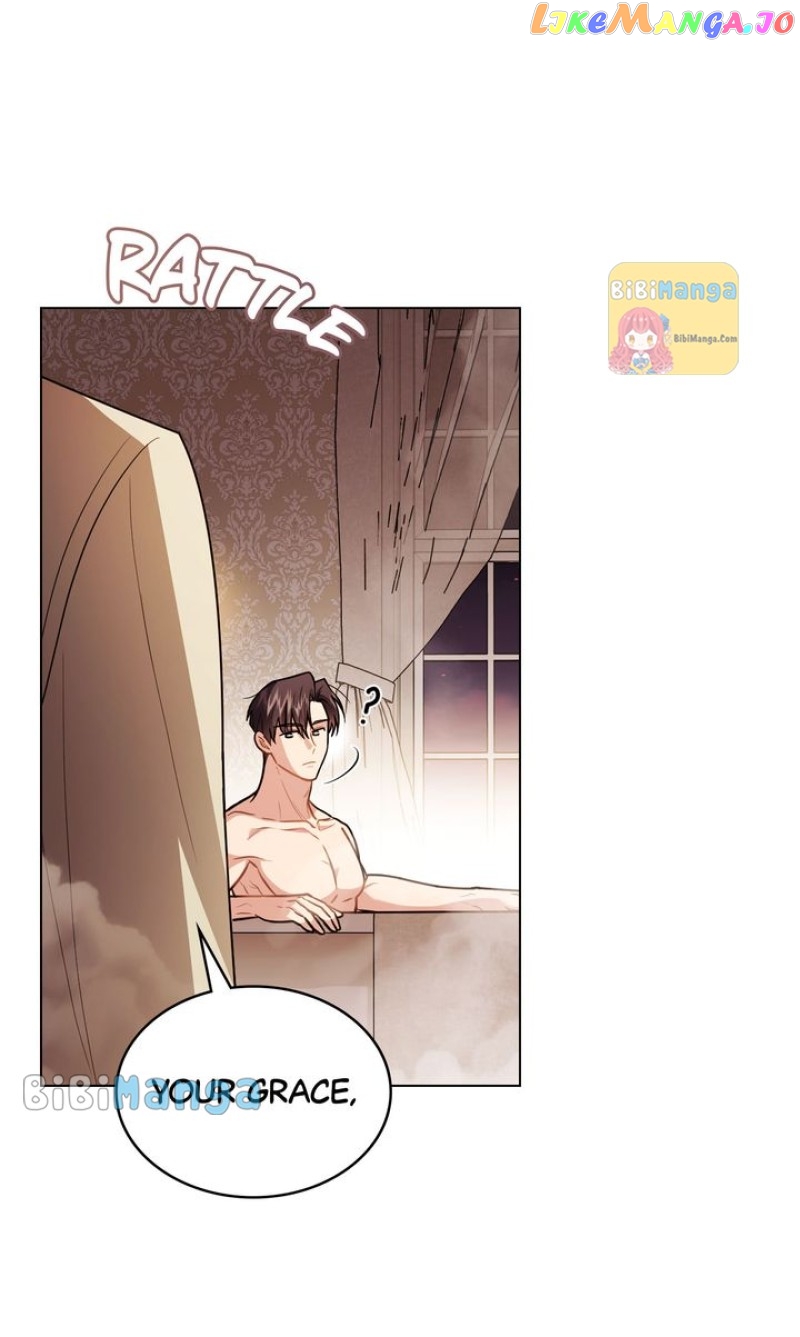 Finding Camellia Chapter 95 - page 15