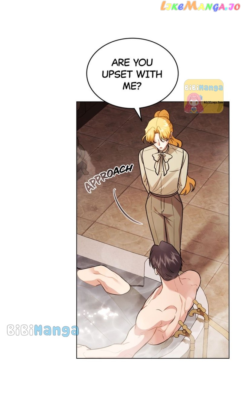 Finding Camellia Chapter 95 - page 16