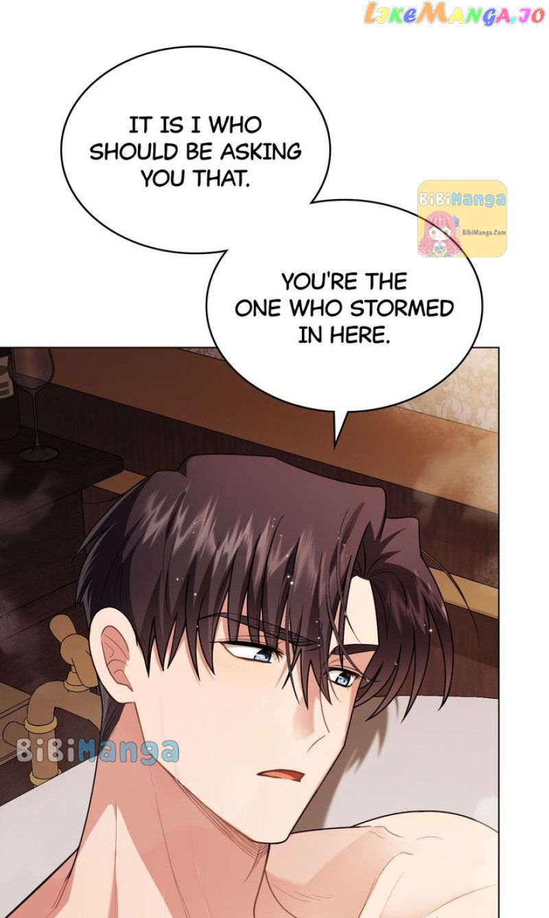 Finding Camellia Chapter 95 - page 17