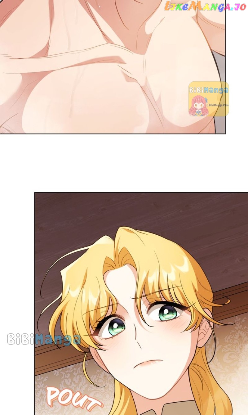 Finding Camellia Chapter 95 - page 18
