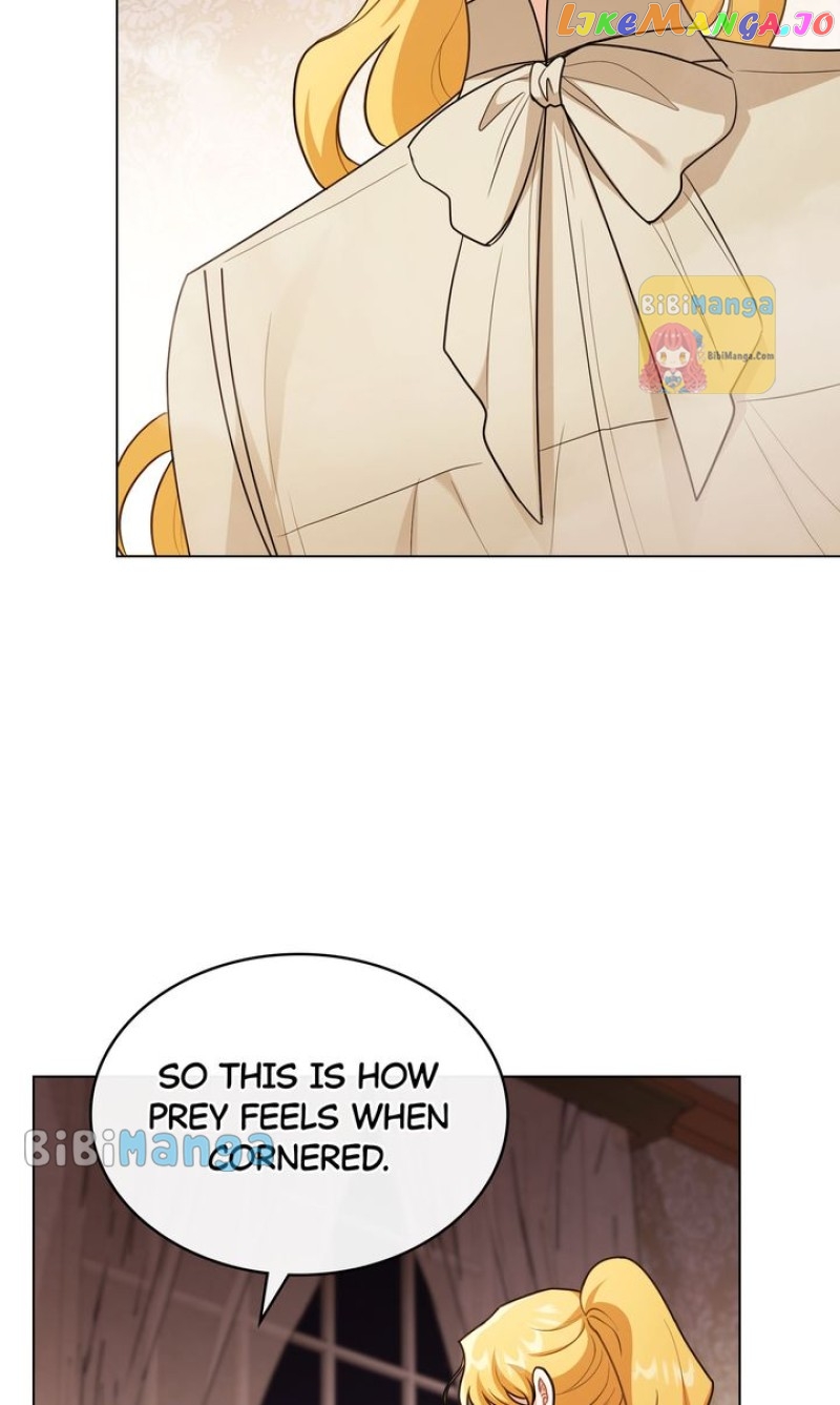 Finding Camellia Chapter 95 - page 19