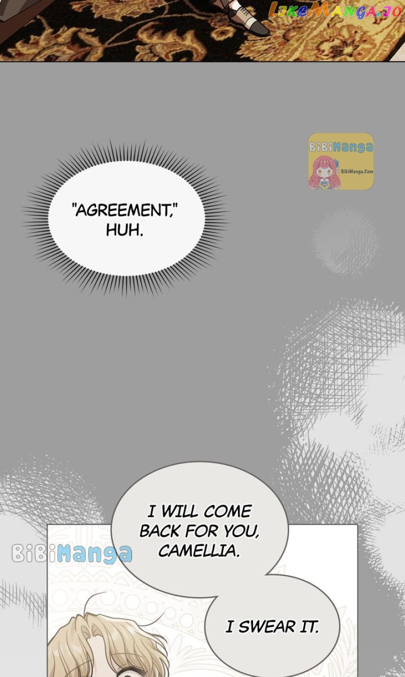 Finding Camellia Chapter 95 - page 2