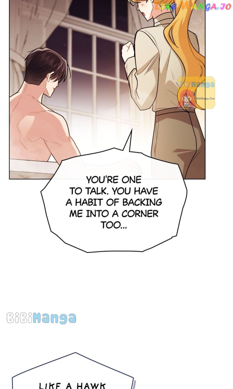 Finding Camellia Chapter 95 - page 20