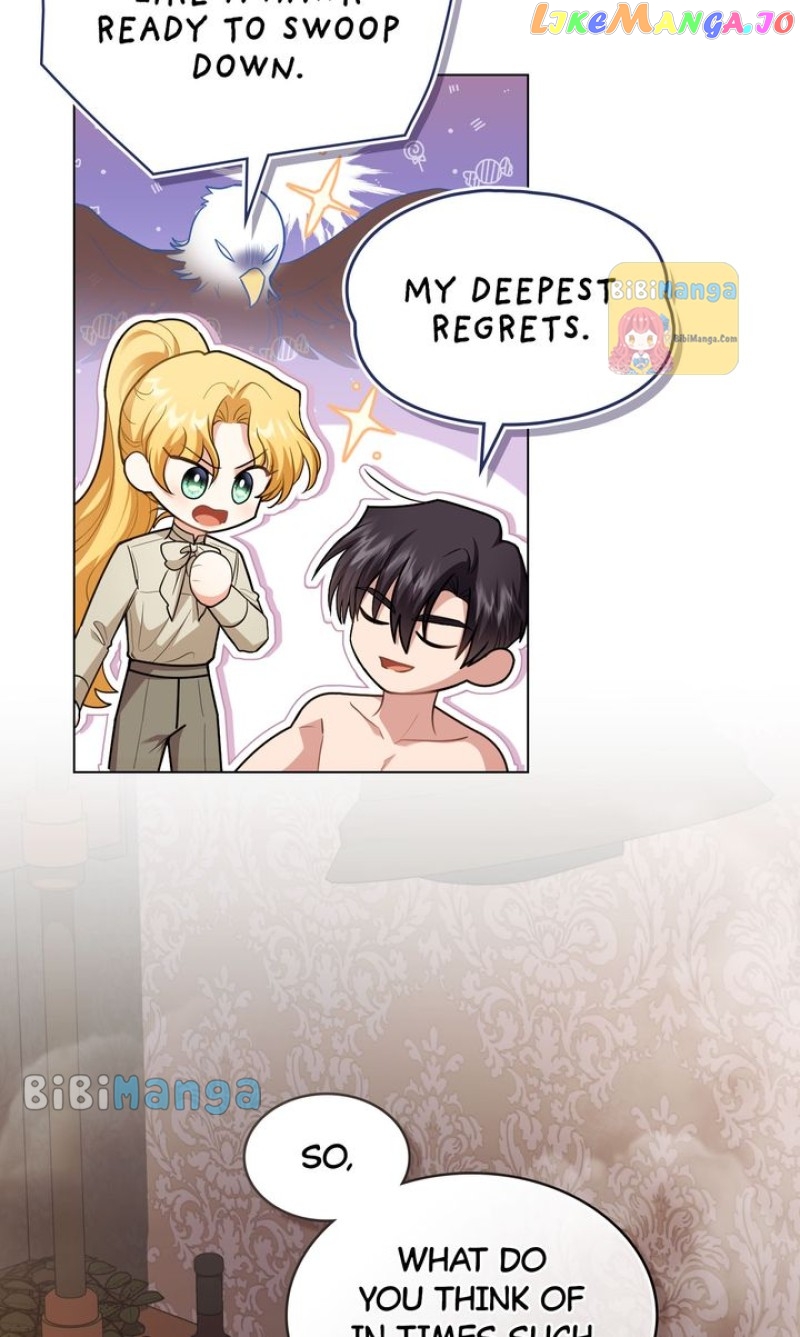Finding Camellia Chapter 95 - page 21