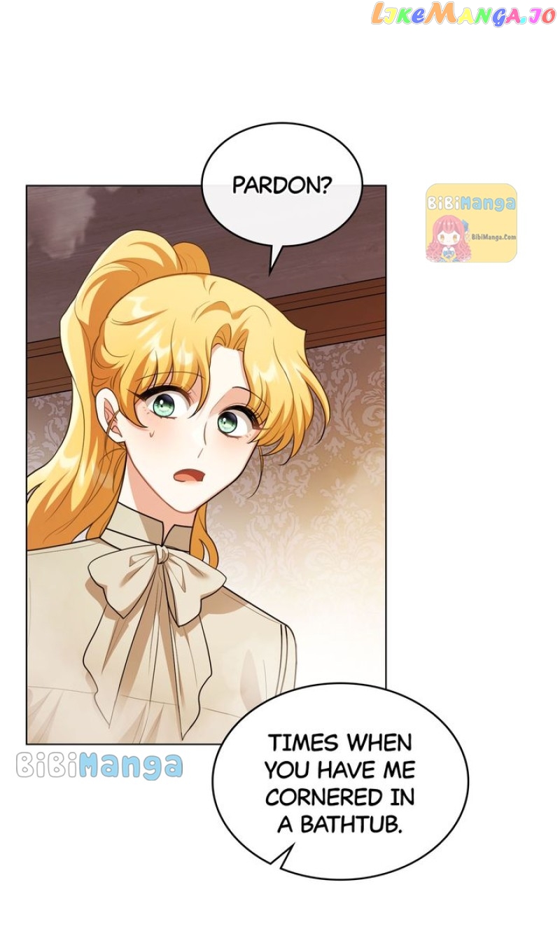 Finding Camellia Chapter 95 - page 23