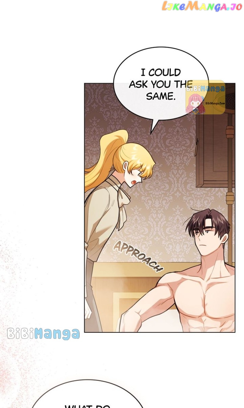 Finding Camellia Chapter 95 - page 24