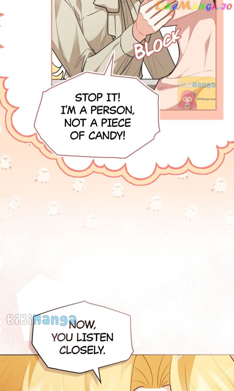 Finding Camellia Chapter 95 - page 27