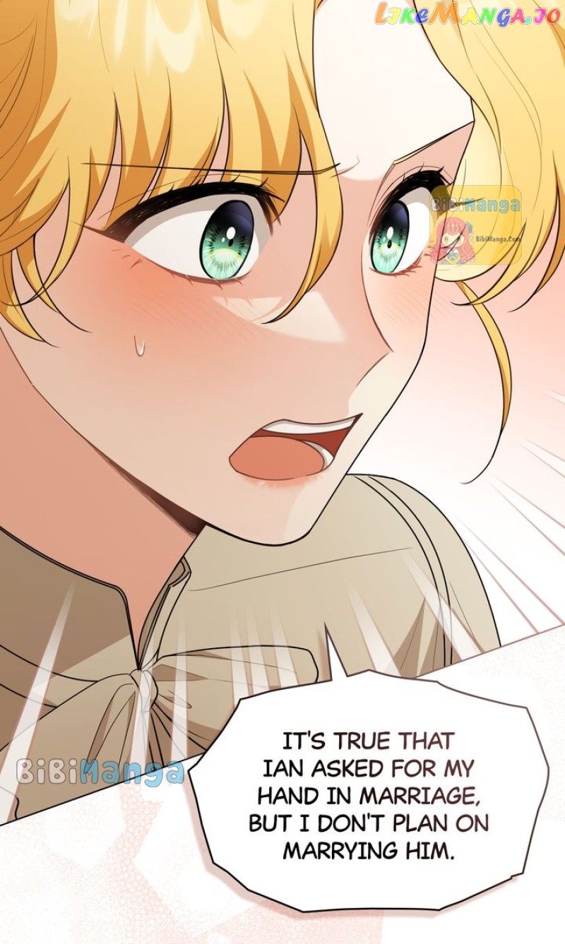 Finding Camellia Chapter 95 - page 28