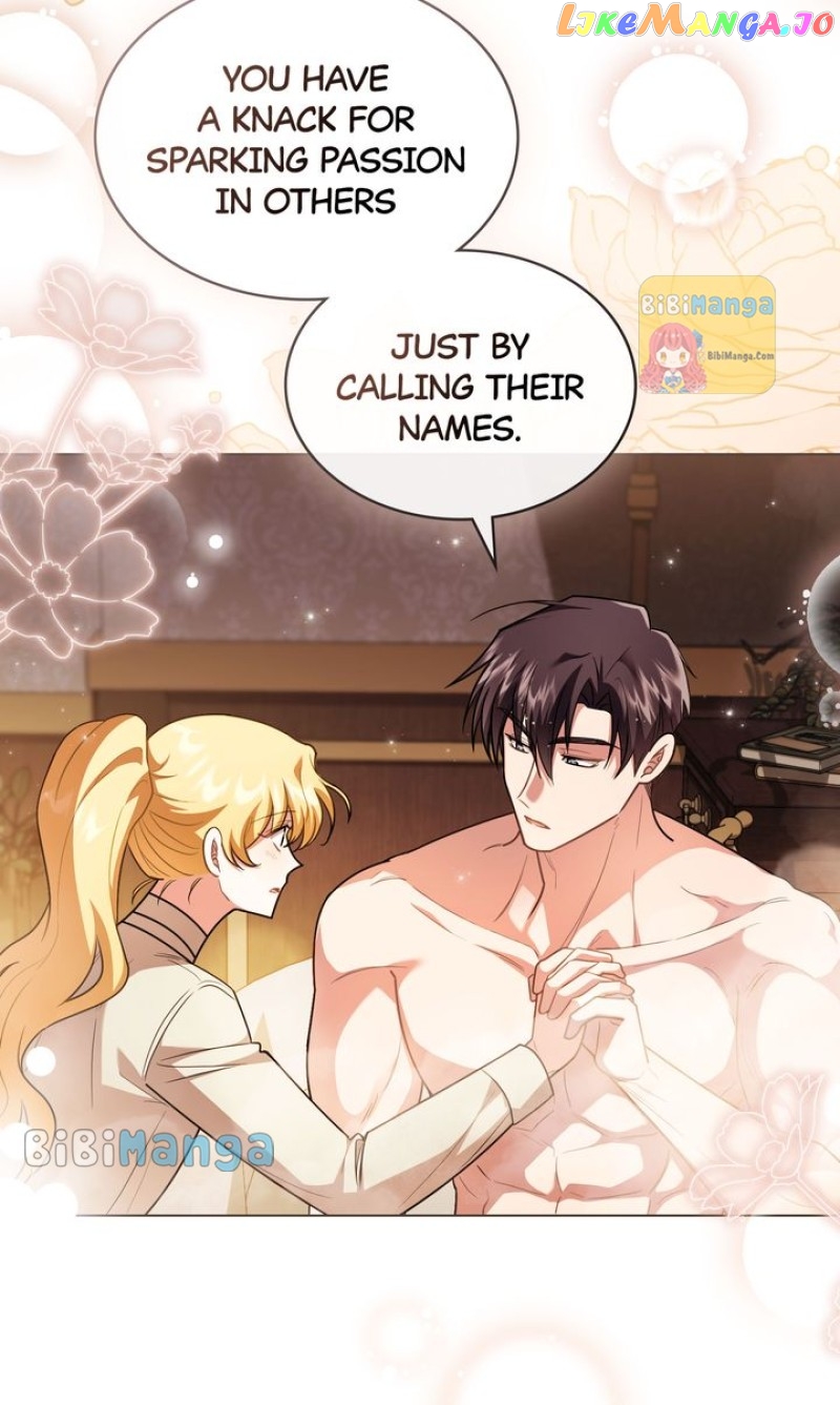 Finding Camellia Chapter 95 - page 33