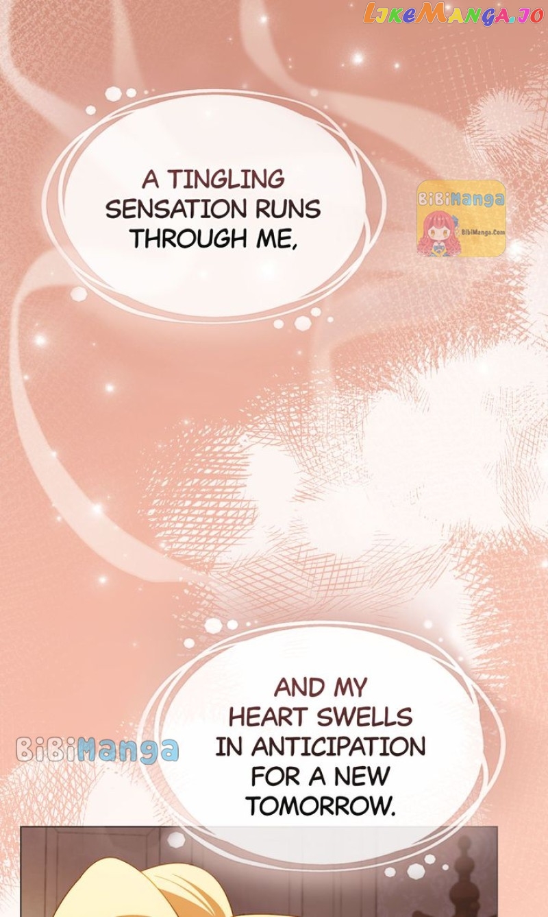 Finding Camellia Chapter 95 - page 36