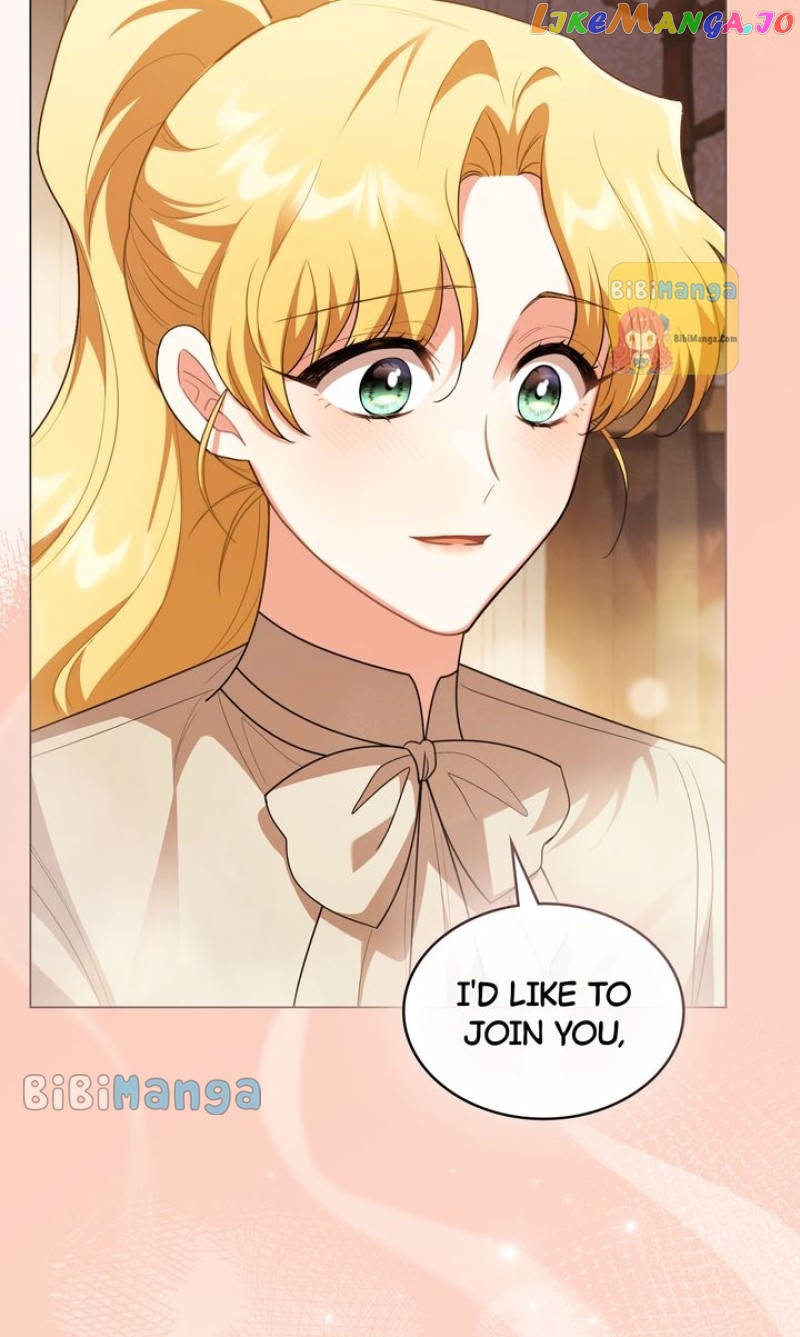 Finding Camellia Chapter 95 - page 37