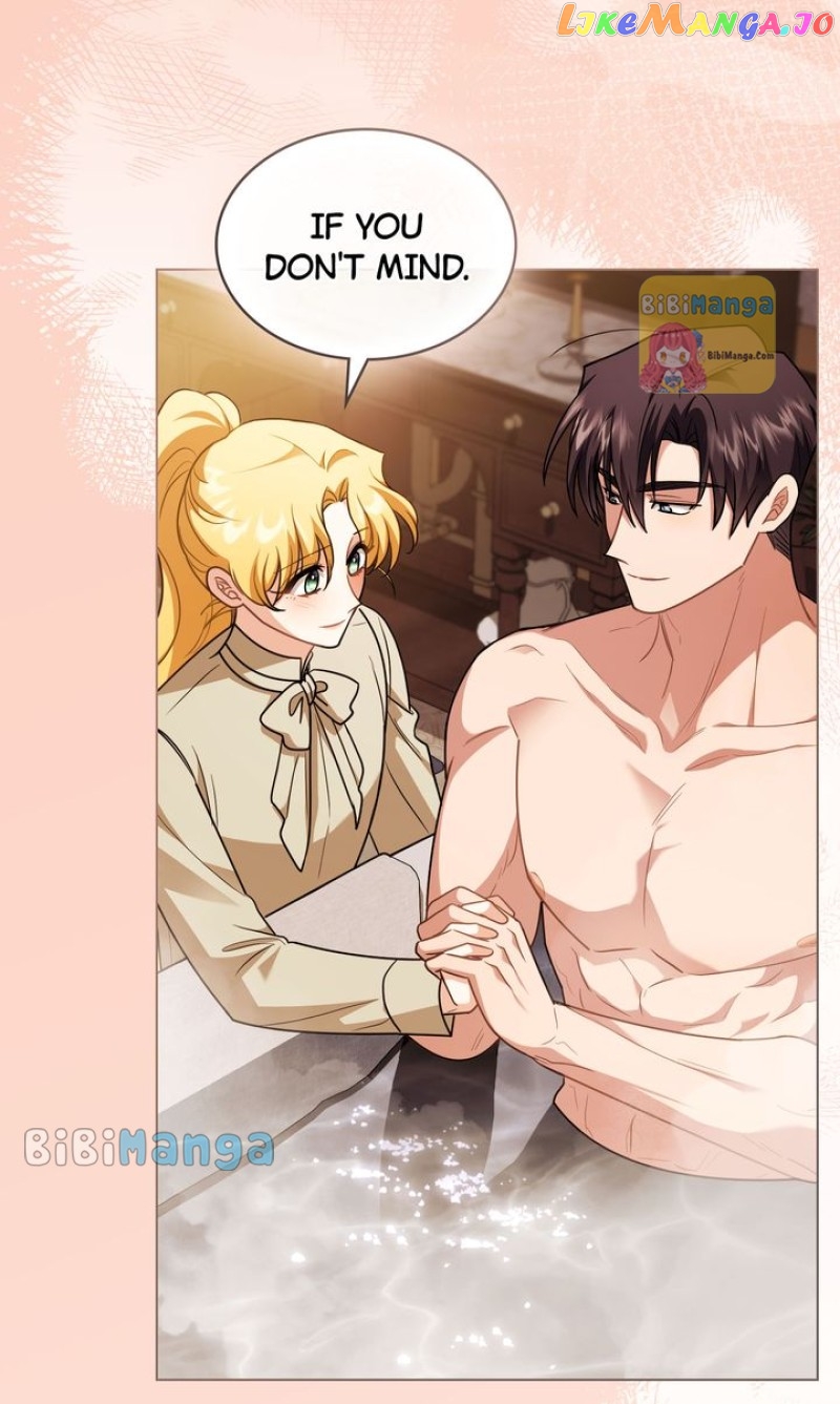 Finding Camellia Chapter 95 - page 38