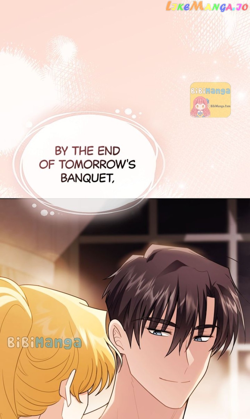 Finding Camellia Chapter 95 - page 39