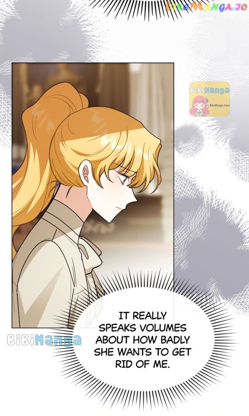Finding Camellia Chapter 95 - page 4