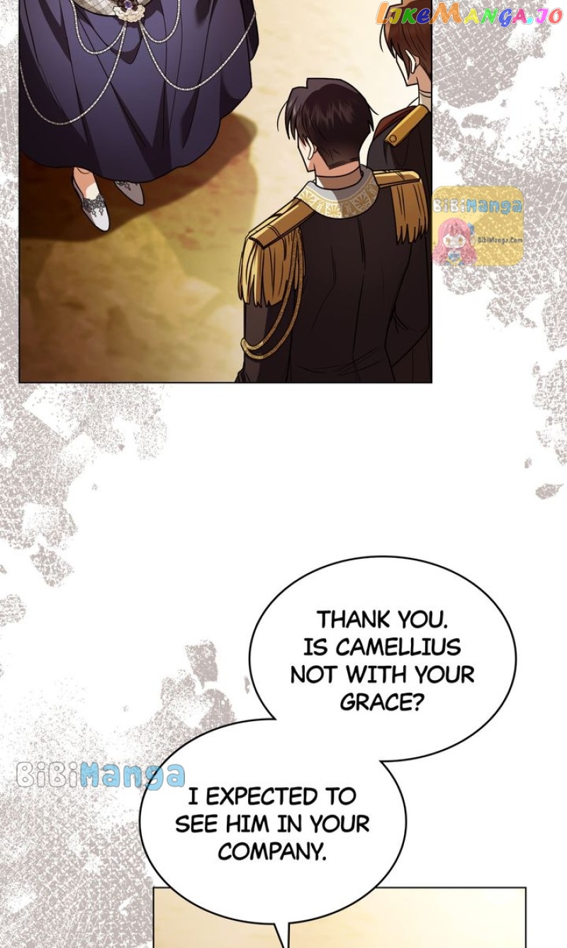 Finding Camellia Chapter 95 - page 47