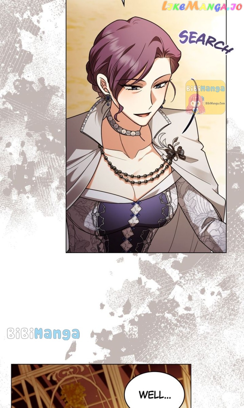 Finding Camellia Chapter 95 - page 48