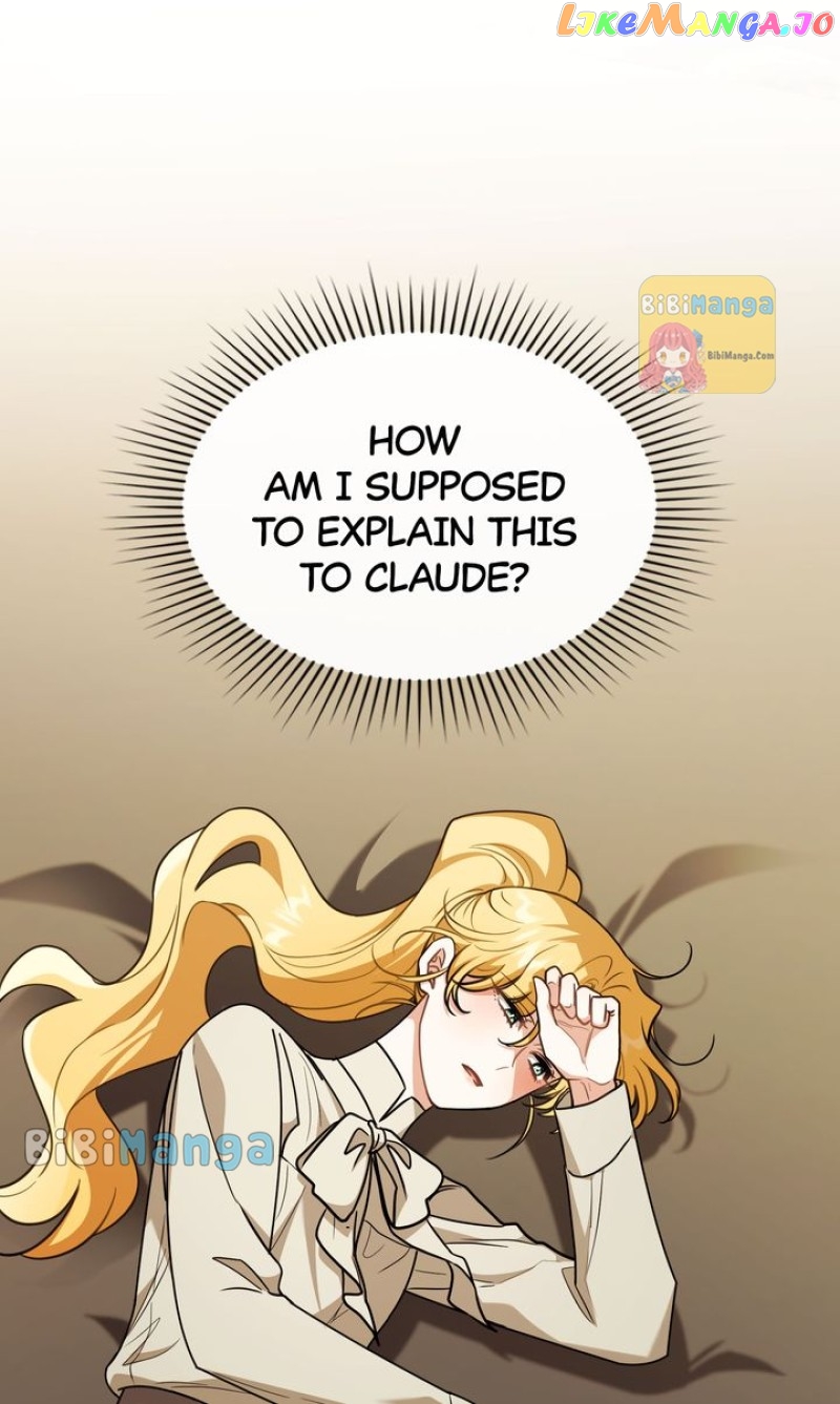 Finding Camellia Chapter 95 - page 5