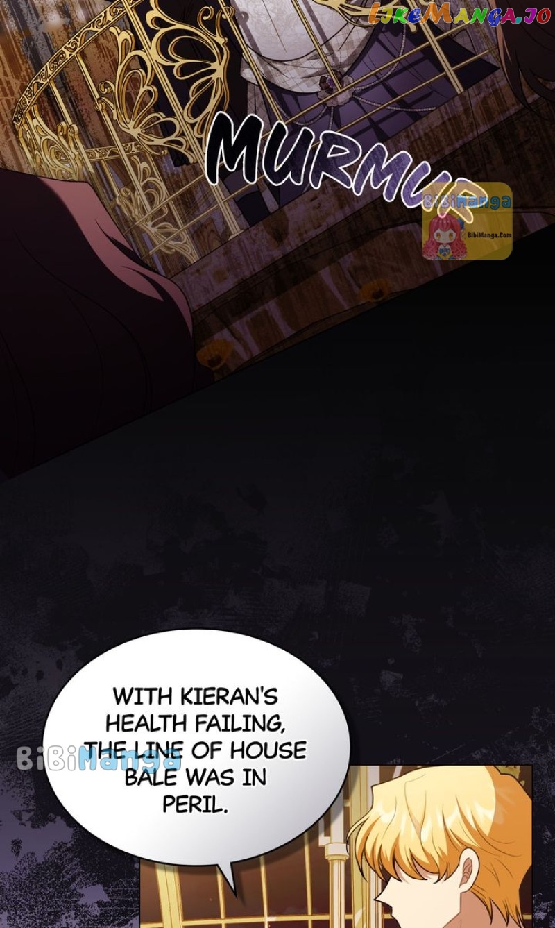 Finding Camellia Chapter 95 - page 57