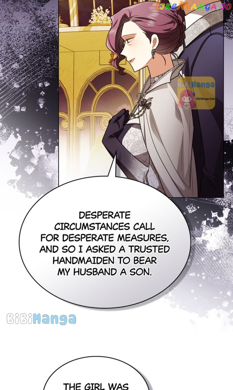 Finding Camellia Chapter 95 - page 58