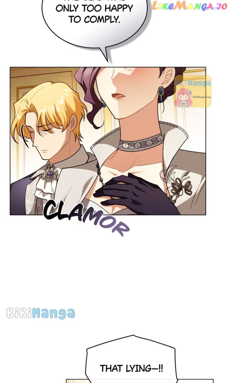 Finding Camellia Chapter 95 - page 59