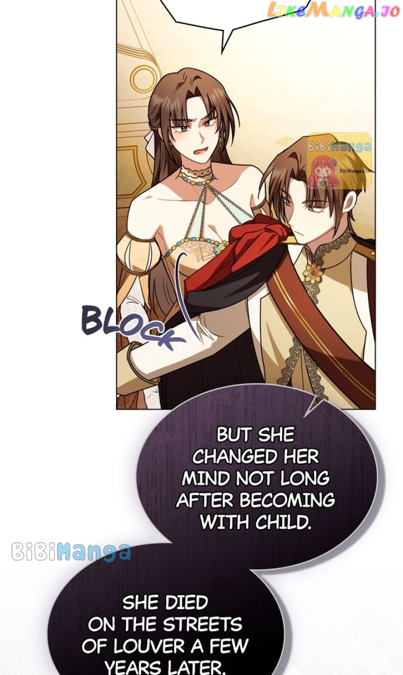 Finding Camellia Chapter 95 - page 60