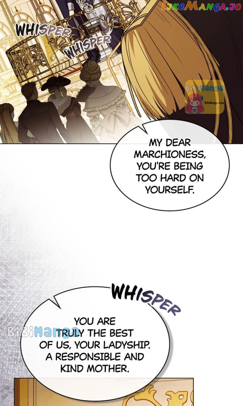 Finding Camellia Chapter 95 - page 66