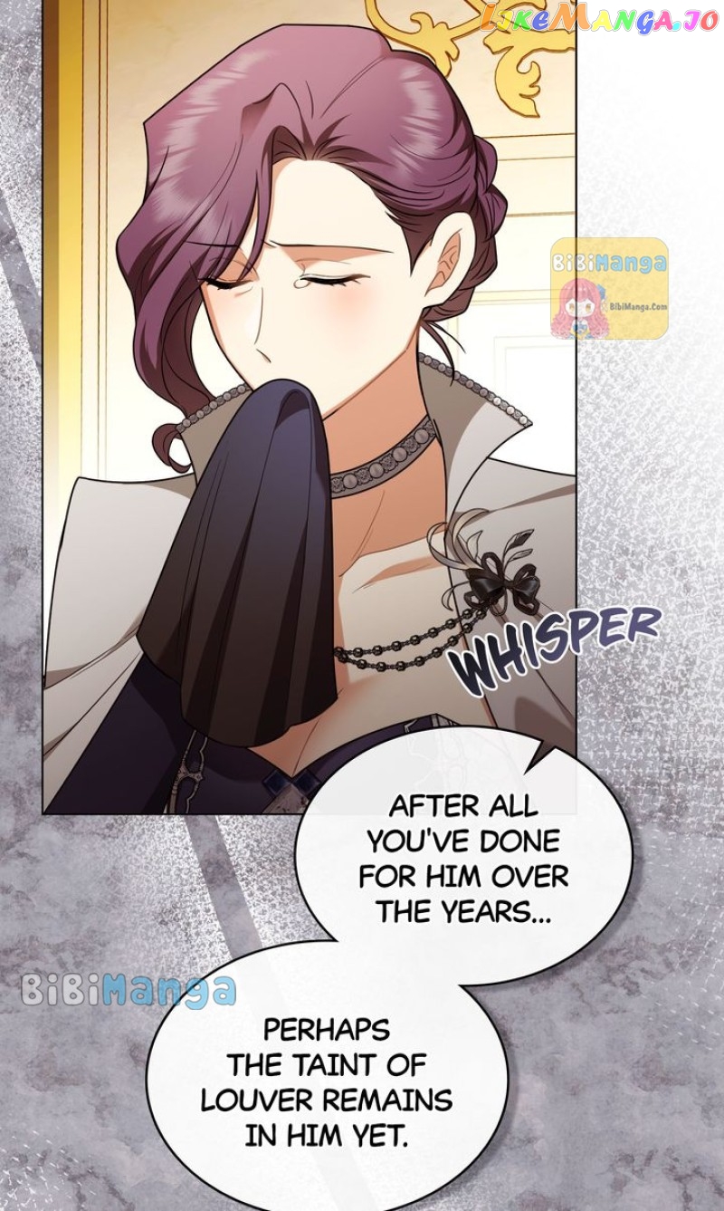 Finding Camellia Chapter 95 - page 67
